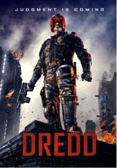dredd